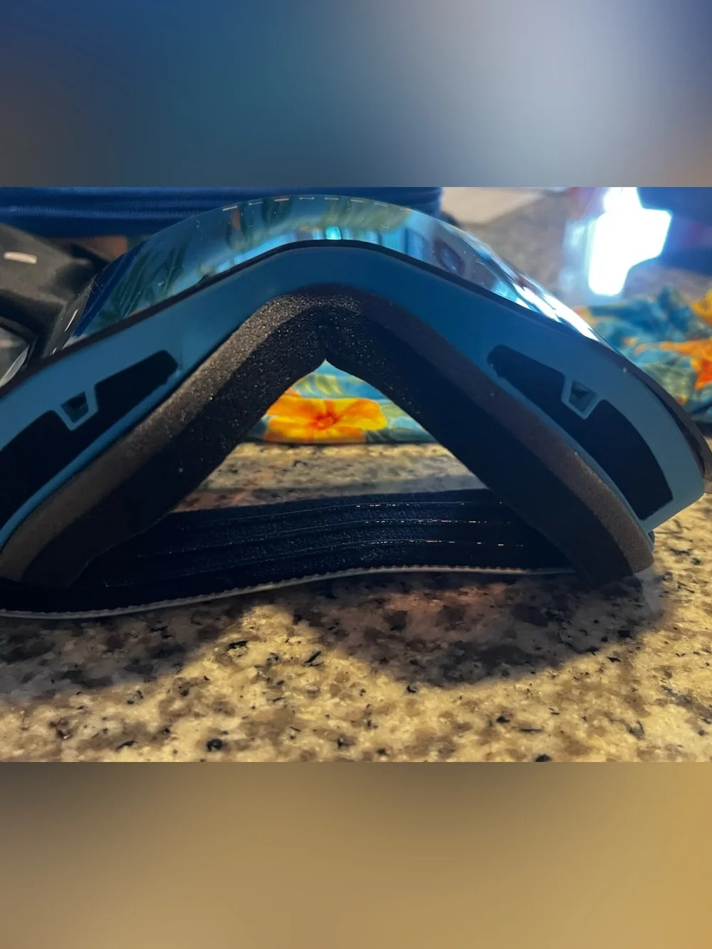 Blenders Eyewear Ski Snow Goggles winter
